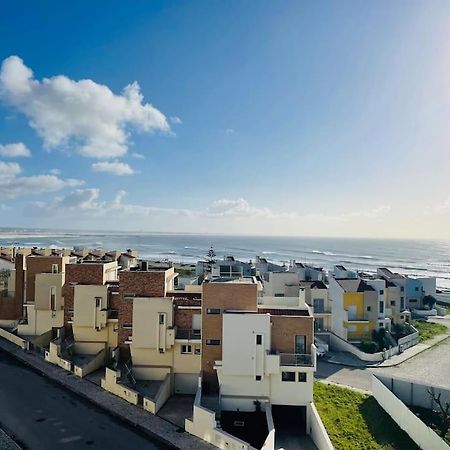 Apartamento Foz Village Buarcos Esterno foto