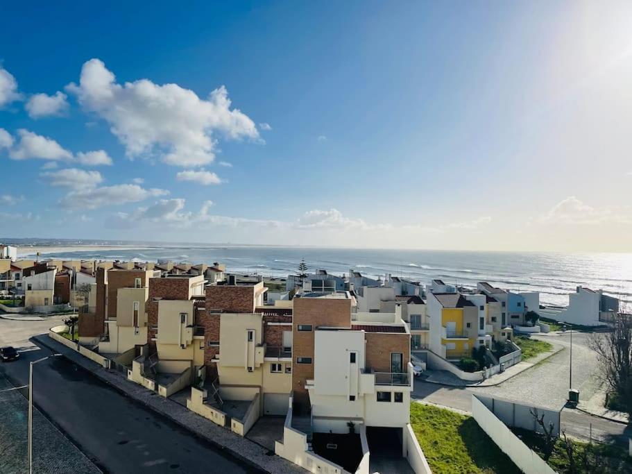 Apartamento Foz Village Buarcos Esterno foto