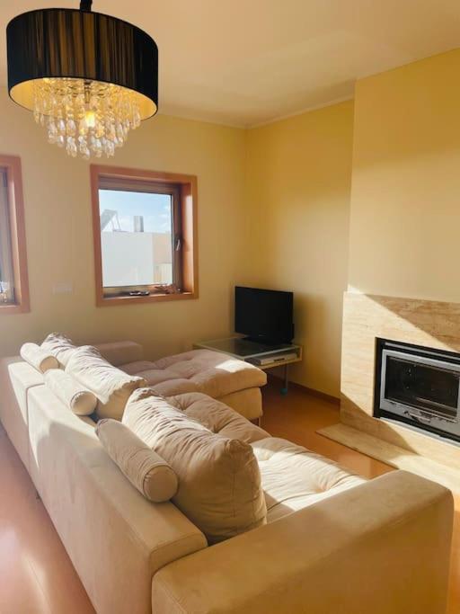 Apartamento Foz Village Buarcos Esterno foto