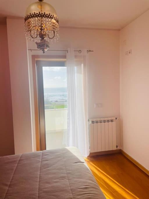 Apartamento Foz Village Buarcos Esterno foto