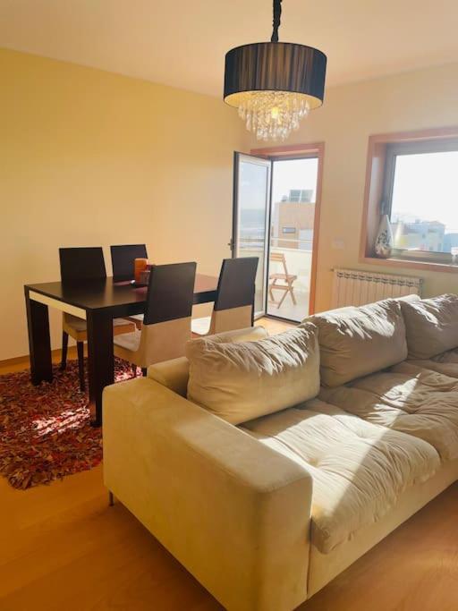 Apartamento Foz Village Buarcos Esterno foto