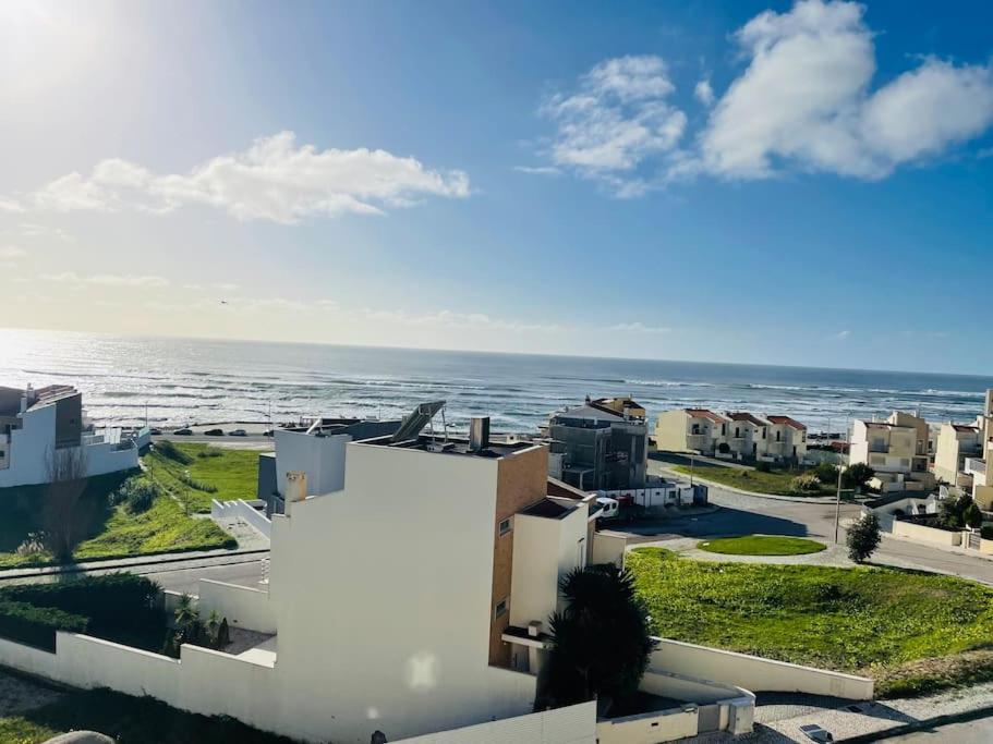 Apartamento Foz Village Buarcos Esterno foto