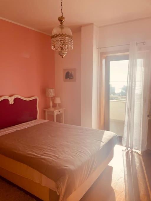 Apartamento Foz Village Buarcos Esterno foto