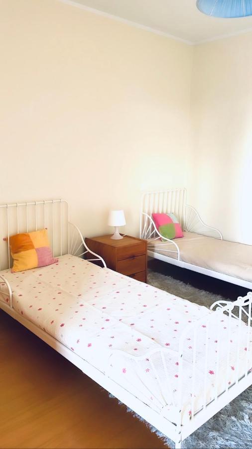 Apartamento Foz Village Buarcos Esterno foto