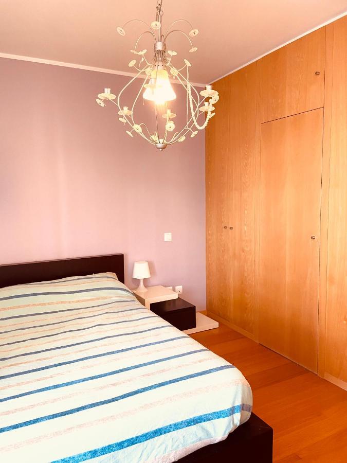 Apartamento Foz Village Buarcos Esterno foto