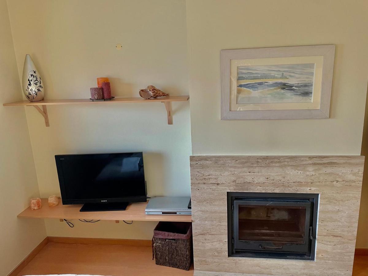 Apartamento Foz Village Buarcos Esterno foto